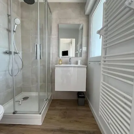 Ferienwohnung Le Havre De Metz Le Touquet Exterior foto