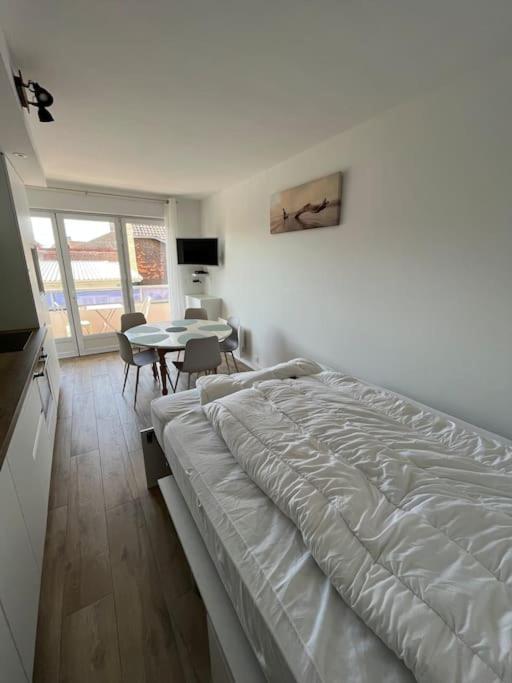 Apartment Le Havre De Metz
