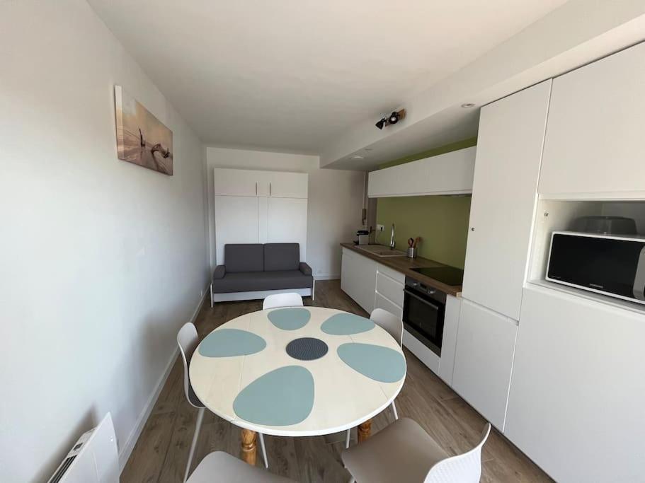 Apartment Le Havre De Metz *