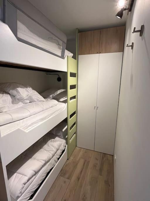 Le Havre De Metz Apartment *