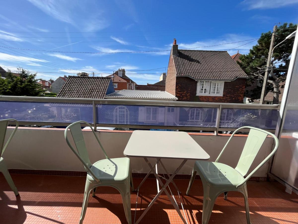 Apartment Le Havre De Metz *